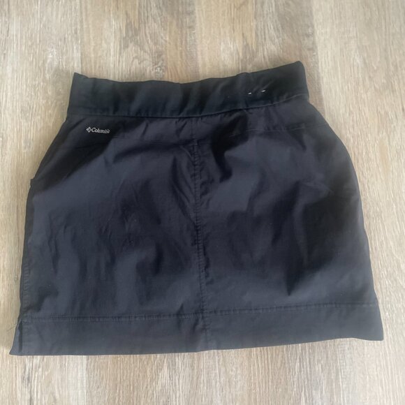 Columbia Skirt/Skort(Omni Shield) - Picture 2 of 4